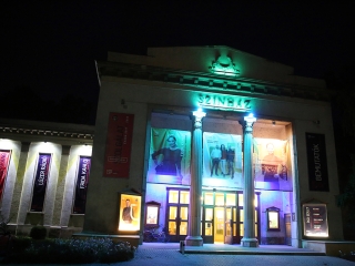 Ligetzáró - Évadnyitó Piknik 2018 - fotó: Sándor Judit