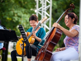 Városrészi Nap 2018 - fotó: Ónodi Zoltán