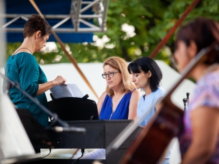 Városrészi Nap 2018 - fotó: Ónodi Zoltán