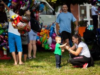 Városrészi Nap 2018 - fotó: Ónodi Zoltán