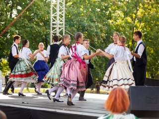 Városrészi Nap 2018 - fotó: Ónodi Zoltán