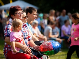 Városrészi Nap 2018 - fotó: Ónodi Zoltán