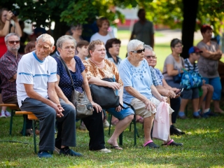 Városrészi Nap 2018 - fotó: Ónodi Zoltán