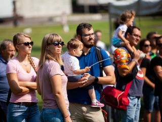 Városrészi Nap 2018 - fotó: Ónodi Zoltán