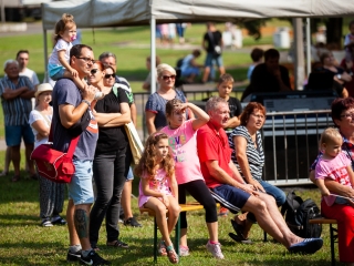 Városrészi Nap 2018 - fotó: Ónodi Zoltán