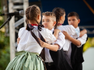 Városrészi Nap 2018 - fotó: Ónodi Zoltán