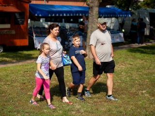 Városrészi Nap 2018 - fotó: Ónodi Zoltán