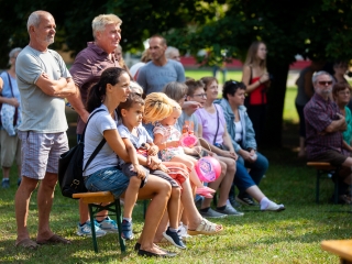 Városrészi Nap 2018 - fotó: Ónodi Zoltán