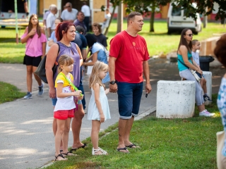 Városrészi Nap 2018 - fotó: Ónodi Zoltán