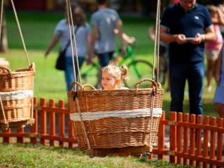 Városrészi Nap 2018 - fotó: Ónodi Zoltán