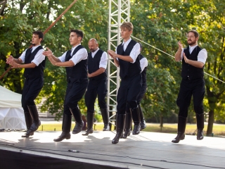 Városrészi Nap 2018 - fotó: Ónodi Zoltán