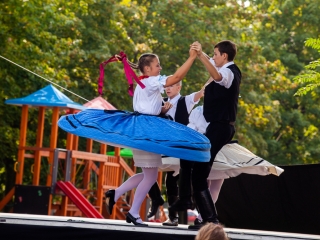 Városrészi Nap 2018 - fotó: Ónodi Zoltán