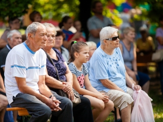 Városrészi Nap 2018 - fotó: Ónodi Zoltán