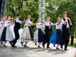 Városrészi Nap 2018 - fotó: Ónodi Zoltán