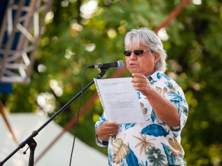 Városrészi Nap 2018 - fotó: Ónodi Zoltán