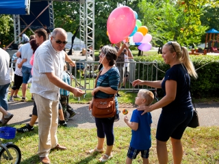 Városrészi Nap 2018 - fotó: Ónodi Zoltán