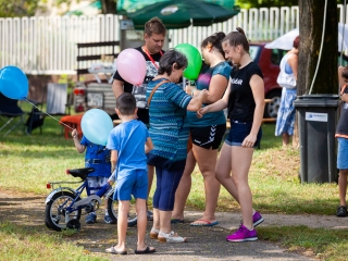 Városrészi Nap 2018 - fotó: Ónodi Zoltán