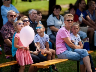 Városrészi Nap 2018 - fotó: Ónodi Zoltán