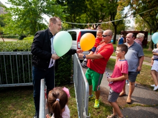 Városrészi Nap 2018 - fotó: Ónodi Zoltán