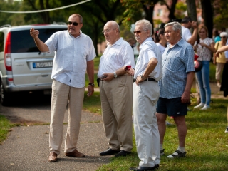 Városrészi Nap 2018 - fotó: Ónodi Zoltán