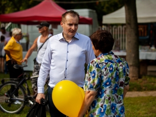 Városrészi Nap 2018 - fotó: Ónodi Zoltán