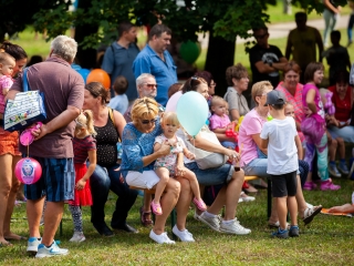 Városrészi Nap 2018 - fotó: Ónodi Zoltán
