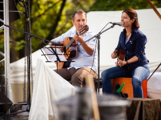 Városrészi Nap 2018 - fotó: Ónodi Zoltán