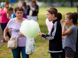 Városrészi Nap 2018 - fotó: Ónodi Zoltán