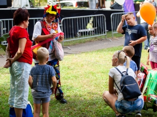 Városrészi Nap 2018 - fotó: Ónodi Zoltán