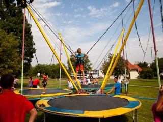 Városrészi Nap 2018 - fotó: Ónodi Zoltán