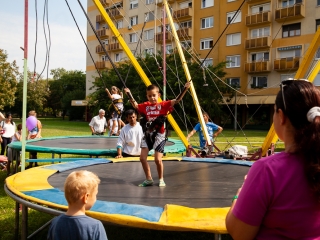 Városrészi Nap 2018 - fotó: Ónodi Zoltán