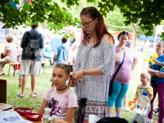 Városrészi Nap 2018 - fotó: Ónodi Zoltán