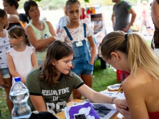 Városrészi Nap 2018 - fotó: Ónodi Zoltán