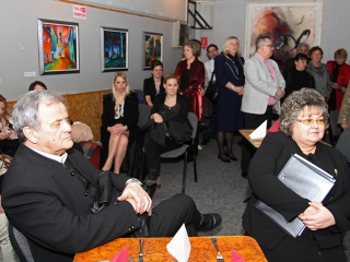 Rosti Gála - fotó: Sándor Judit