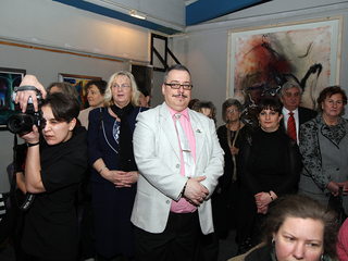 Rosti Gála - fotó: Sándor Judit