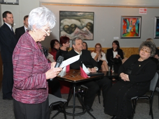 Rosti Gála - fotó: Sándor Judit