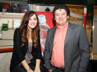 Rosti Gála - fotó: Sándor Judit