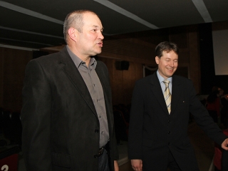 Rosti Gála - fotó: Sándor Judit