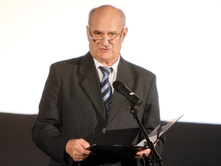 Rosti Gála - fotó: Sándor Judit