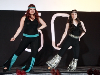 Rosti Gála - fotó: Sándor Judit