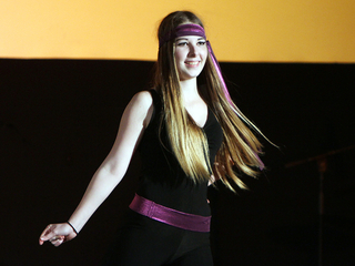 Rosti Gála - fotó: Sándor Judit