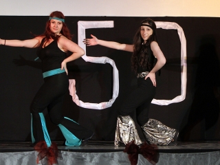 Rosti Gála - fotó: Sándor Judit