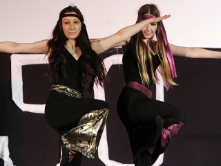 Rosti Gála - fotó: Sándor Judit