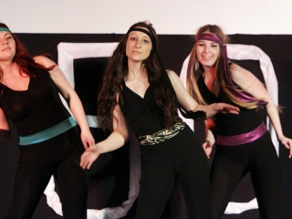 Rosti Gála - fotó: Sándor Judit