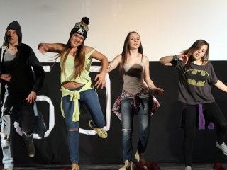 Rosti Gála - fotó: Sándor Judit