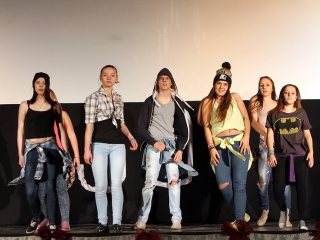 Rosti Gála - fotó: Sándor Judit