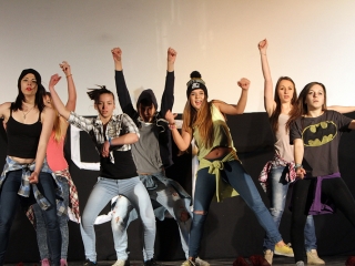 Rosti Gála - fotó: Sándor Judit