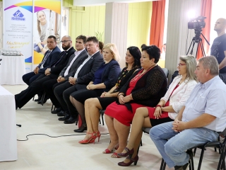 A Lorántffy iskola felújított kollégiuma - fotó: Sándor Judit