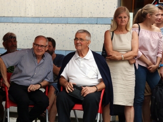 A holnap helye - Kiállítás a KMI-ben - fotó: Sándor Judit