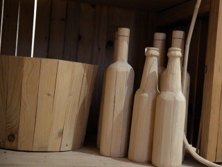 A holnap helye - Kiállítás a KMI-ben - fotó: Sándor Judit